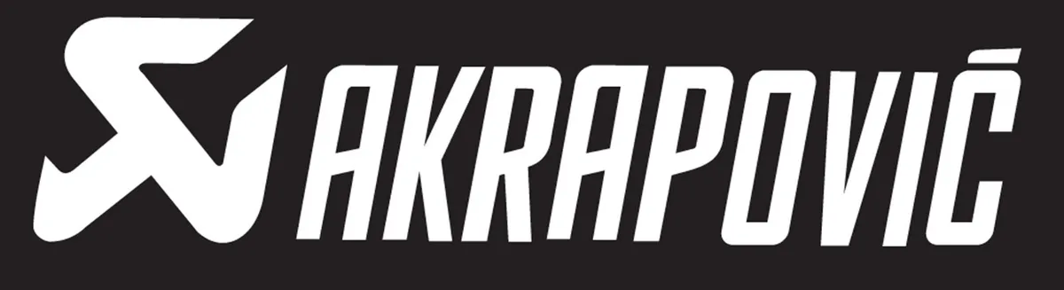 Akrapovic