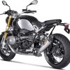 Colectores opcionales. No homologado Akrapovic - BMW R 1200 Nine T - 2017 a 2020 - Imagen 3