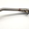 Colectores opcionales. No homologado Akrapovic - Honda MSX 125 Grom - 2024 a 2024 - Imagen 2