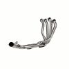 Colectores opcionales Racing. No homologado Akrapovic - Kawasaki Ninja 1000 SX - 2024 a 2024