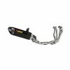 Colectores opcionales Racing. No homologado Akrapovic - Kawasaki Ninja 1000 SX - 2024 a 2024 - Imagen 2