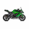 Colectores opcionales Racing. No homologado Akrapovic - Kawasaki Ninja 1000 SX - 2024 a 2024 - Imagen 3