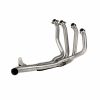 Colectores opcionales Racing. No homologado Akrapovic - Kawasaki Z 900 - 2023 a 2023 - Imagen 2