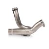 Opcional caña escape Akrapovic - Ducati Monster 937 - 2024 a 2024