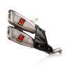 Opcional caña escape Akrapovic - Ducati Monster 937 - 2024 a 2024 - Imagen 2