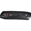 Protector térmico de carbono Akrapovic - Ducati Scrambler 800 - 2021 a 2022