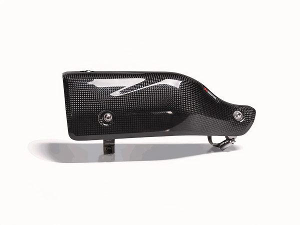 Protector térmico de carbono Akrapovic - Honda Forza 350 - 2023 a 2023