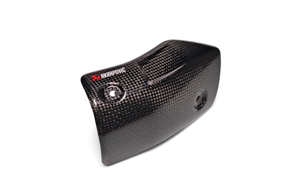 Protector térmico Akrapovic - Honda CB 750 F Hornet - 2024 a 2024