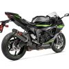 Soporte de silencioso Akrapovic - Kawasaki ZX 6 R - 2024 a 2024 - Imagen 3