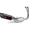 Escapes completos Racing. No homologado Akrapovic - Aprilia RS 660 - 2024 a 2024