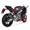 Escapes completos Racing. No homologado Akrapovic - Aprilia RS 660 - 2024 a 2024 - Imagen 2