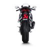 Escapes completos Racing. No homologado Akrapovic - Aprilia RS 660 - 2024 a 2024 - Imagen 4