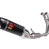 Escapes completos Racing. Homologado Akrapovic - Aprilia RS 660 - 2024 a 2024