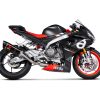 Escapes completos Racing. Homologado Akrapovic - Aprilia RS 660 - 2024 a 2024 - Imagen 2