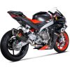 Escapes completos Racing. Homologado Akrapovic - Aprilia RS 660 - 2024 a 2024 - Imagen 3