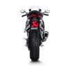Escapes completos Racing. Homologado Akrapovic - Aprilia RS 660 - 2024 a 2024 - Imagen 4