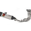 Escapes completos Racing Akrapovic - BMW S 1000 RR - 2024 a 2024