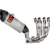 Escapes completos Racing Akrapovic - BMW S 1000 RR - 2024 a 2024 - Imagen 2