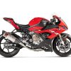 Escapes completos Racing Akrapovic - BMW S 1000 RR - 2024 a 2024 - Imagen 3