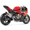 Escapes completos Racing Akrapovic - BMW S 1000 RR - 2024 a 2024 - Imagen 4