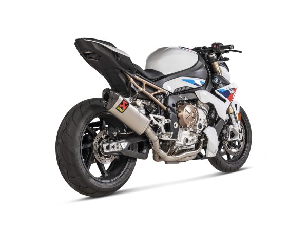 Escapes completos Racing Akrapovic - BMW S 1000 R - 2024 a 2024 - Imagen 5