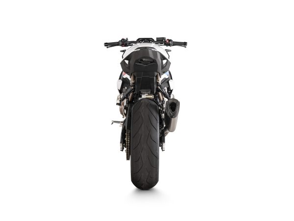 Escapes completos Racing Akrapovic - BMW S 1000 R - 2024 a 2024 - Imagen 6