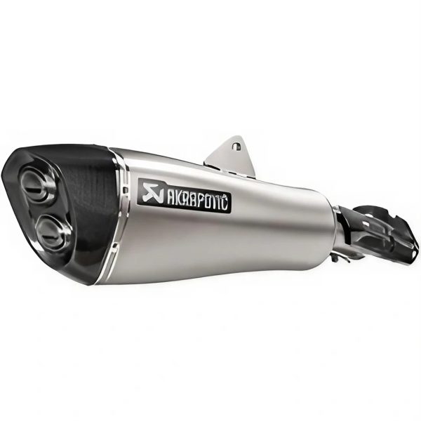 Silenciosos Slip-on. Akrapovic - BMW R 1250 RT - 2024 a 2024