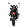 BLACK EDITION silenciosos Slip-on. Homologado Akrapovic - BMW R 1250 R - 2024 a 2024 - Imagen 4