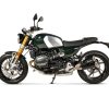 BLACK EDITION silenciosos Slip-on. Homologado Akrapovic - BMW R 1200 Nine T - 2024 a 2024 - Imagen 2