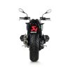 BLACK EDITION silenciosos Slip-on. Homologado Akrapovic - BMW R 1200 Nine T - 2024 a 2024 - Imagen 3
