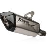 Silenciosos Slip-on. Homologado Akrapovic - BMW R 1300 GS - 2023 a 2024