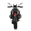 Silenciosos Slip-on. Homologado Akrapovic - BMW R 1300 GS - 2023 a 2024 - Imagen 5