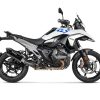 BLACK EDITION silenciosos Slip-on. Homologado Akrapovic - BMW R 1300 GS - 2023 a 2024 - Imagen 2