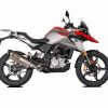 Escapes completos Racing. Homologado Akrapovic - BMW G 310 R - 2024 a 2024 - Imagen 2