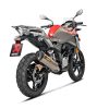 Escapes completos Racing. Homologado Akrapovic - BMW G 310 R - 2024 a 2024 - Imagen 3