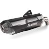 BLACK EDITION silenciosos Slip-on. Homologado Akrapovic - BMW F 800 GS - 2024 a 2024 - Imagen 2