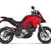 Silenciosos Slip-on. Homologado Akrapovic - Ducati Multistrada 950 - 2023 a 2023 - Imagen 2