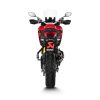 Silenciosos Slip-on. Homologado Akrapovic - Ducati Multistrada 950 - 2023 a 2023 - Imagen 4