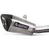 Silenciosos Slip-on. No homologado Akrapovic - Honda CB 1000 R - 2024 a 2024