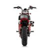 Silenciosos Slip-on. No homologado Akrapovic - Honda Z 125 MA Monkey - 2024 a 2024 - Imagen 5
