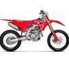 Escapes completos Evolution. No homologado Akrapovic - Honda CRF 250 R - 2024 a 2024 - Imagen 2