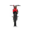 Escapes completos Evolution. No homologado Akrapovic - Honda CRF 250 R - 2024 a 2024 - Imagen 3