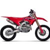 Escapes completos Evolution. No homologado Akrapovic - Honda CRF 450 RX - 2024 a 2024 - Imagen 3
