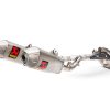 Escapes completos Racing. No homologado Akrapovic - Honda CRF 450 R - 2021 a 2024 - Imagen 2