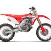 Escapes completos Racing. No homologado Akrapovic - Honda CRF 450 R - 2021 a 2024 - Imagen 3