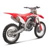 Escapes completos Racing. No homologado Akrapovic - Honda CRF 450 R - 2021 a 2024 - Imagen 4