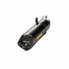 Silenciosos Slip-on. Homologado Akrapovic - Honda CB 500 X - 2023 a 2023