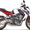 Escapes completos Racing. No homologado Akrapovic - Honda CB 650 R - 2023 a 2023 - Imagen 2