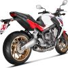 Escapes completos Racing. No homologado Akrapovic - Honda CB 650 R - 2023 a 2023 - Imagen 3