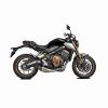 Escapes completos Racing. Homologado Akrapovic - Honda CB 650 F - 2014 a 2018 - Imagen 2